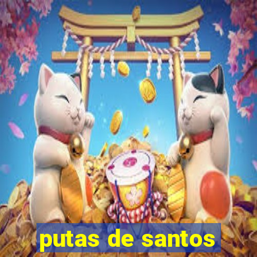 putas de santos